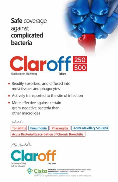 Claroff - Image 2