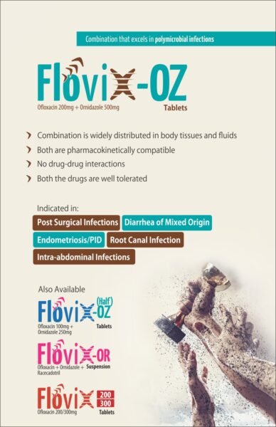 Flovix OZ - Image 2