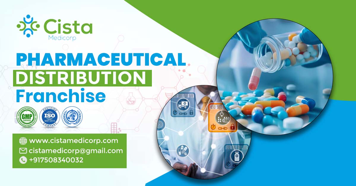 Pharmaceutical Distribution Franchise