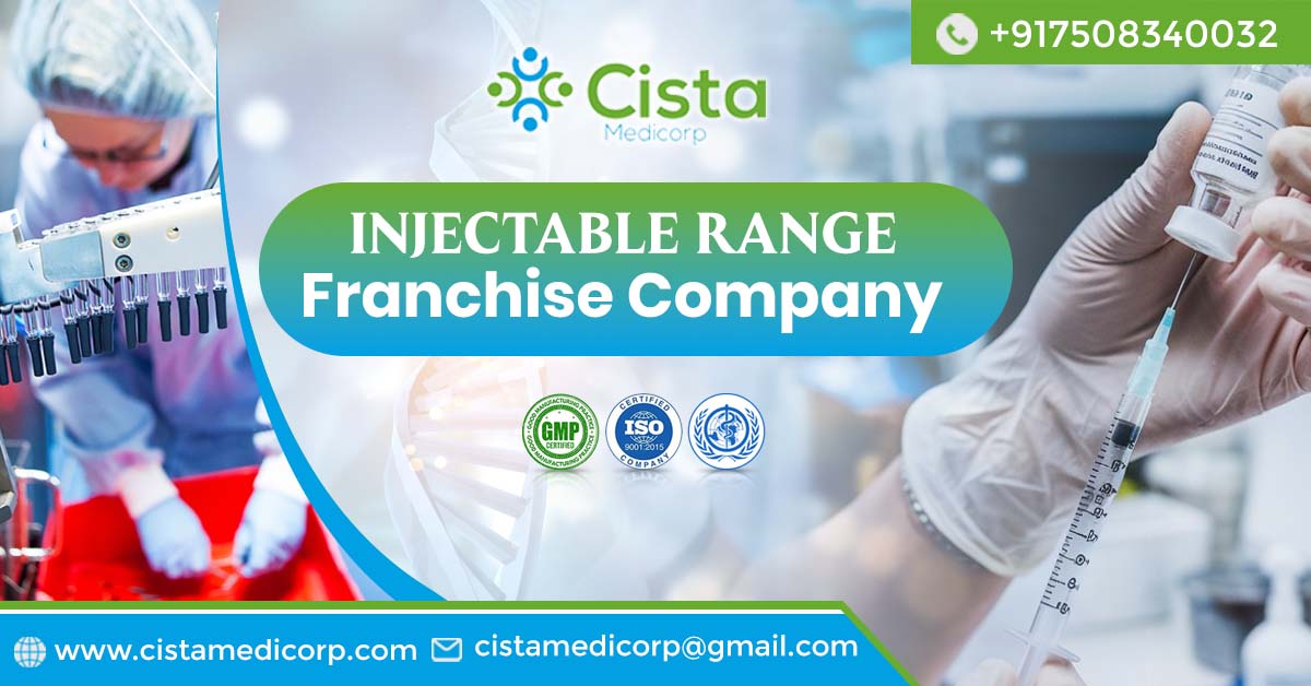 Injectable Range Franchise