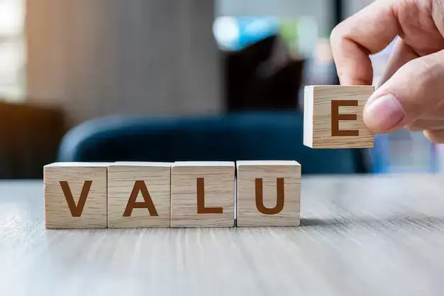 Values